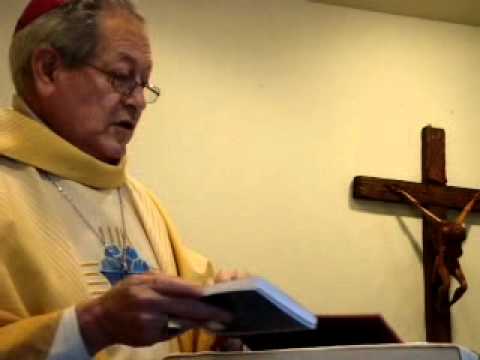 09/29/10 Homily