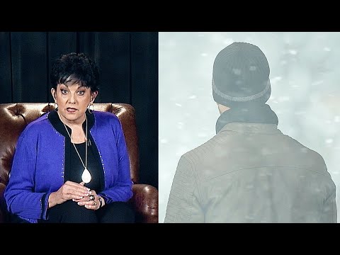 I Picked Up a Hitchhiker Angel. What He Said Amazed Me!