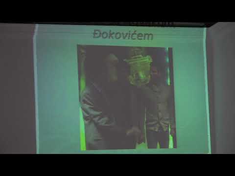 Adventisti Pula 29.04.2023.  Lidija Đorđević - Runić: Iskustva