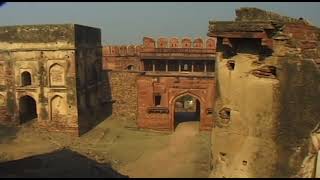Fatehpur Sikri (India) Vacation Travel Video Guide
