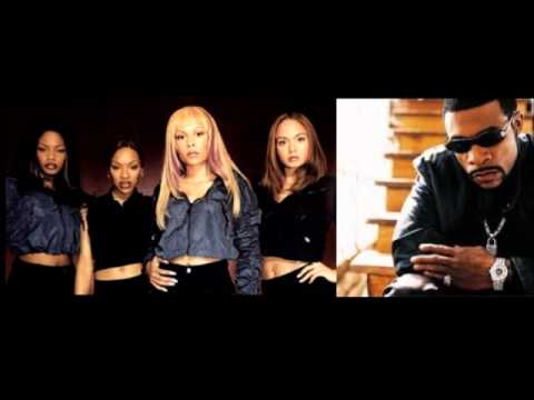 So Plush - Fire Burns ft. Keith Sweat