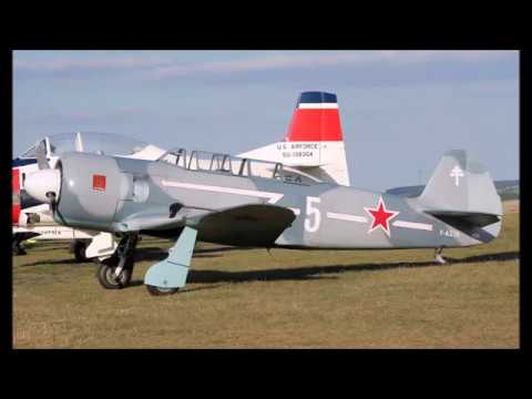 Flugtag Pirmasens 2018 / EDRP