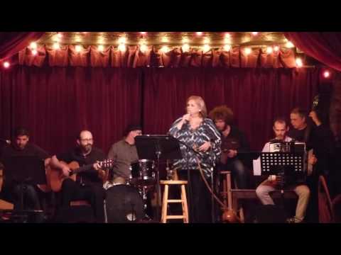 Raizes / Roots - Goldene Pave