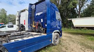 Влекач Volvo FH-4X2T | Изображение 4 - Autoline