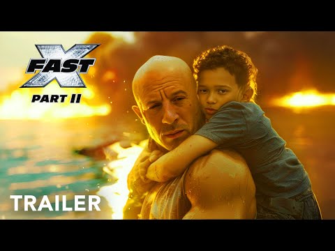 5 部即將上映的《2025》動作電影預告片 #fastxpart2#預告片 (5 Upcoming "2025" Action Movie Trailers #fastxpart2 #trailer)