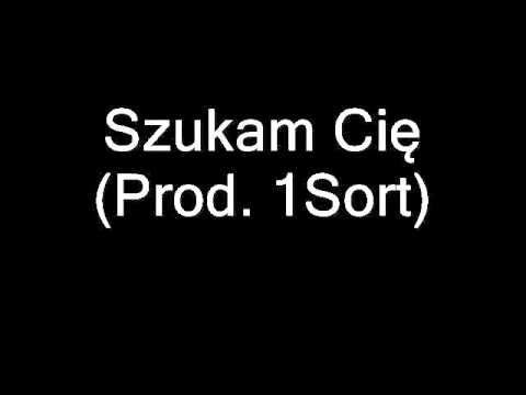 Ryży/Sort - Szukam Cię