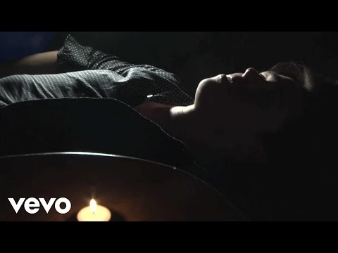 Dan Webb - Sleep ft. Ashleigh Cummings