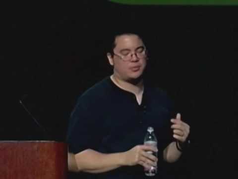 Brian Hook - Q3A Environment Mapping (1999)