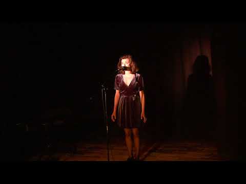 XV Reflektor 2018 - wyróżnienie. Wioleta Markowska