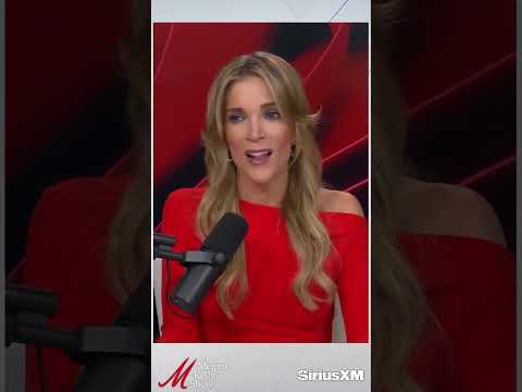 Megyn Kelly Reacts to Reports Male JP Morgan Exec Accuser REFUSED to Settle For $1 Million