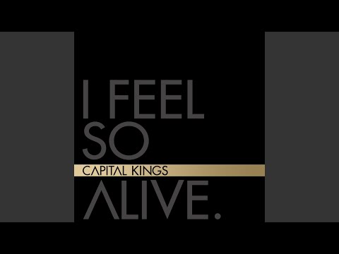 Video thumbnail for I Feel So Alive (Telemitry Remix)