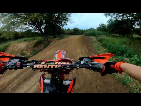 Újudvar Motorcross TOP TRACK TOP SOIL 2022.08.20.