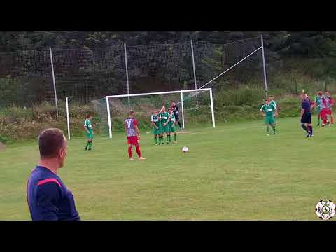 18.08.2018 LKS Racławia Racławice Śląskie - LZS Racławiczki 1:0 (0:0)