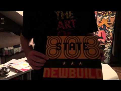 Musikunterricht mit Jens Lissat "History of Acid House UK" mit Oliver Bondzio