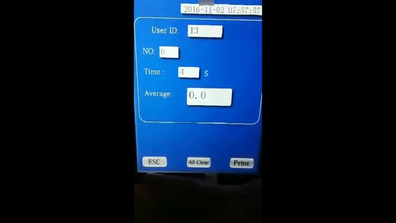 Watch Now Durômetro Novotest TB-BRV-D é na Tecnoferramentas! Durômetro Novotest TB-BRV-D é na Tecnoferramentas!