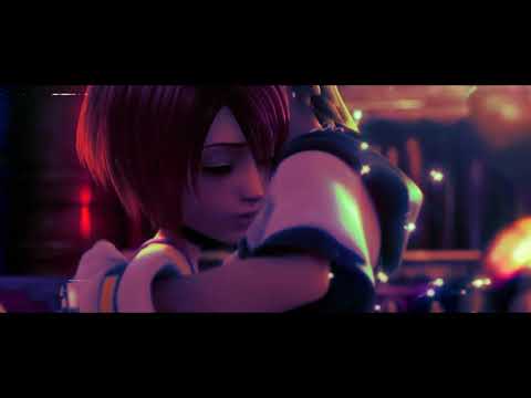 Trey Skies - Tear Gem (Kingdom Hearts Amv)