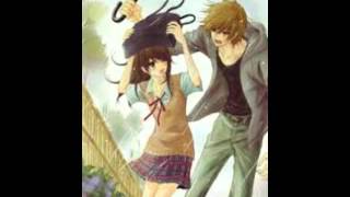 She is we - Fight for me - Nightcore