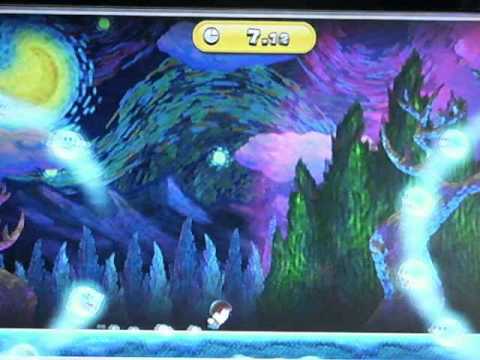 NEW Super Mario Bros. U - Buu-Huu-Ballett (Gold)