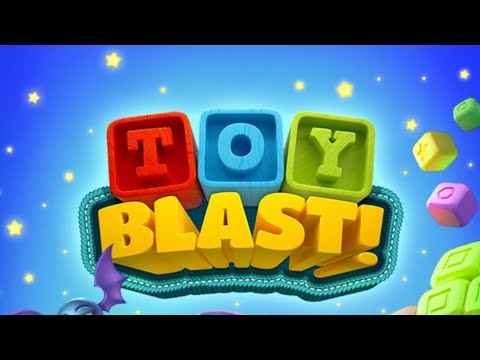 Toy Blast level 7143