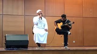 Download lagu Lama tak dengar lagu Sesungguhnya - Ustaz Nazrey Raihan mp3