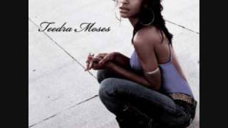 You&#39;ll Never Find By Teedra Moses