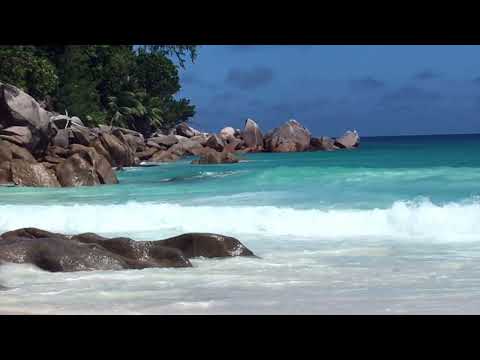 Relax mit der Natur - Strand