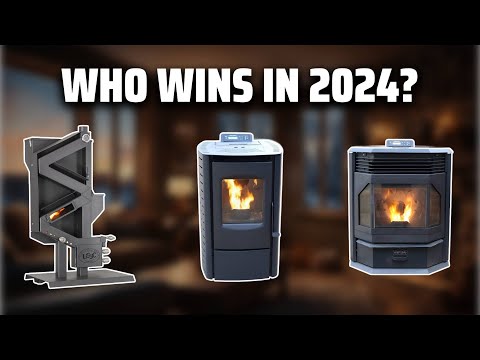 The Best Pellet Stoves in 2024 - Must Watch Before Buying!