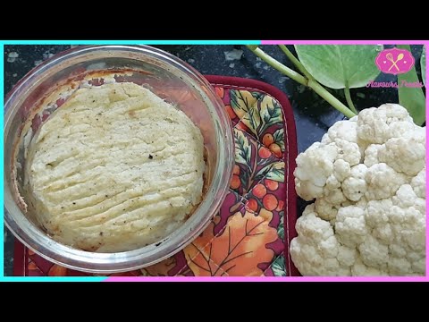 Cauliflower Shepherd Pie | Lowcarb | Homemade |