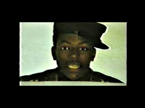 The New Waves - Dready BOYS