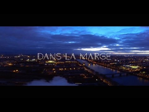 BROUSSAÏ - Dans La Marge - Clip Officiel