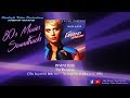 Invincible - Pat Benatar ("The Legend Of Billie Jean", 1985)