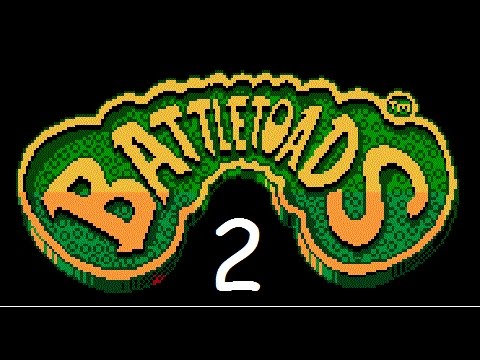 Battletoads 2