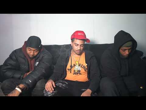 Lil Buttah & Jona on Lil Theze passing “we SICK, don’t know how to REACT, but it ain’t stop nothing”