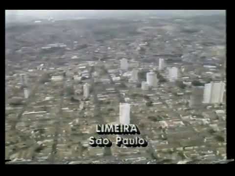 1986 - Palmeiras 0 x 0 Inter Limeira