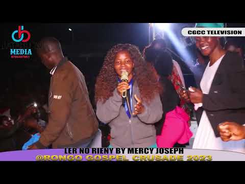 mercy joseph  ler norieny