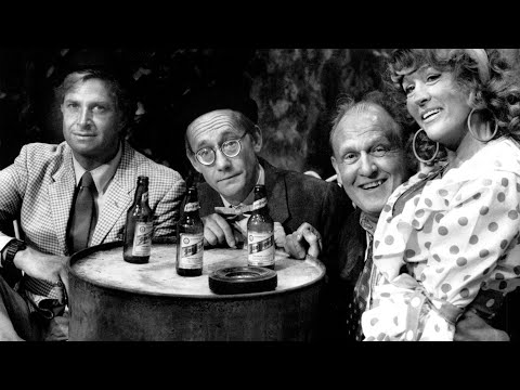 Jönssonligan - Historien om stöten som aldrig tar slut