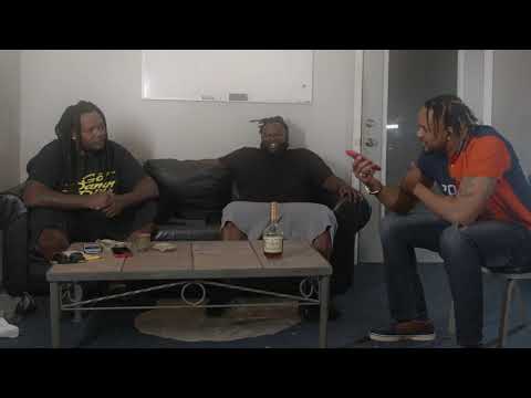 Got Damn Dilly x Bartee x Chadwicked - Outta Here (Official Video)