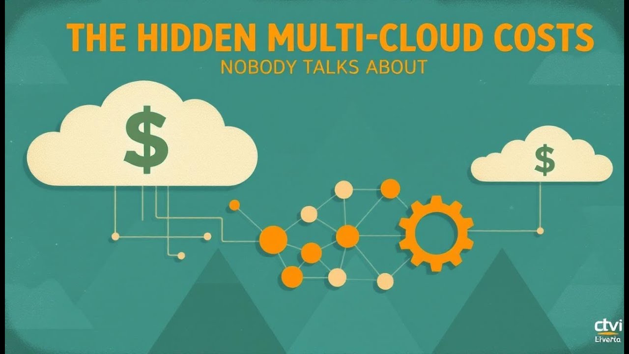 Stop Paying the Multi-Cloud Network Tax