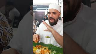 Download lagu When a Non-Indian Tries Indian-Level Spice 🥹🔥 mp3