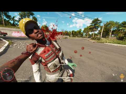 FarCry6  port cuero odc 49