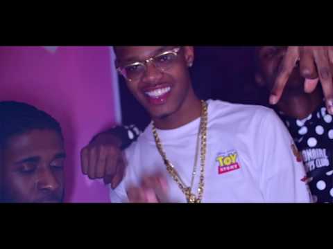 Lil Sdot - Spike Lee (Official Video)