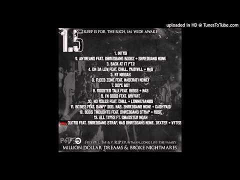 BandGang - Flood Zone ft  Maserati Money - 1.5