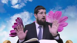 זרע שמשון: פרשת אחרי מות קדושים - הרב אליהו עמר HD