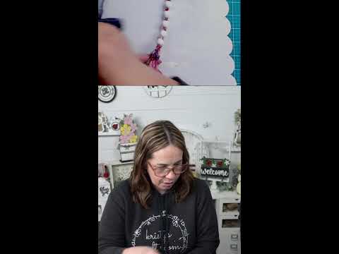 DIY Patriotic Garland