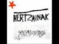 hertzainak eh txo! 
