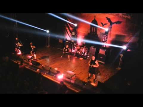 Killswitch Engage - No End in Sight (HQ Audio) (Live at House of Blues Houston) (06/01/13)