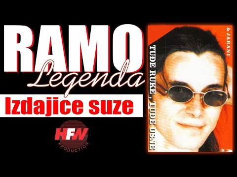 Ramo Legenda - Izdajice suze - (Audio 2000)HD