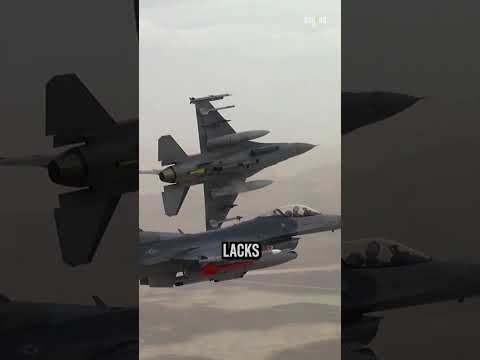Which is better, an F 16 or Rafale