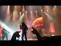 Sevendust - Till Death Live 713 Music Hall Houston TX 2023