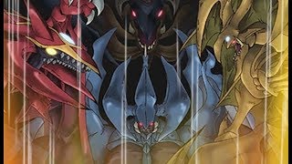 I Absolutely Trashed Danger Thunder Dragons WITH WHAT ?!?!